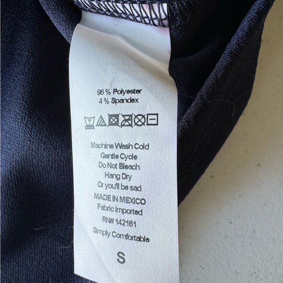 LuLaRoe NWT Cassie Pencil Skirt | Size S - Picture 3 of 6